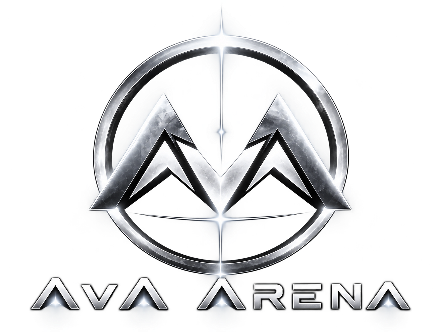 AvA Arena monochrome variation