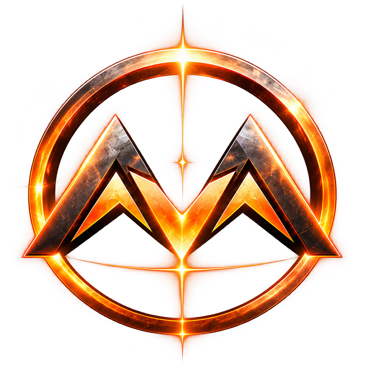 Approved AvA Arena icon-only logo